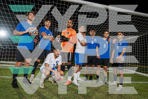 EPISCOPAL_SOC_Careem Flores, Connor Kuensten, Ian Aitboughima, Marvin Rivas, Ronan Corley, SOC #8, SOC #16, Yael Gonzales-(BCC)-2