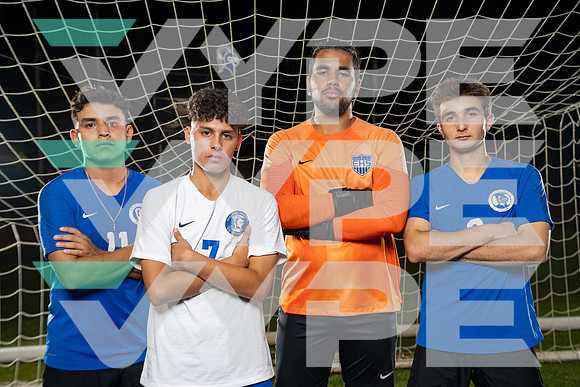 EPISCOPAL_SOC_Ian Aitboughima, Marvin Rivas, Ronan Corley, Yael Gonzales-(BCC)