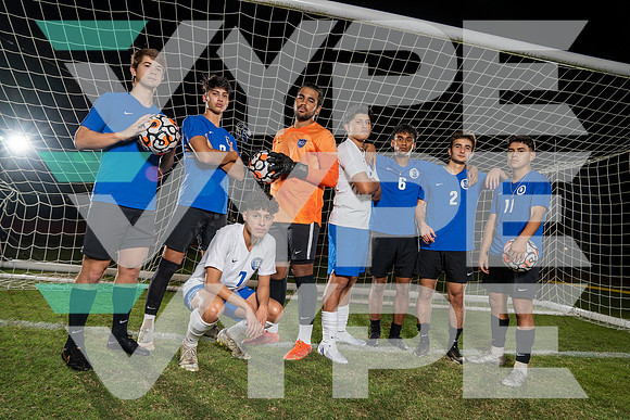 EPISCOPAL_SOC_Careem Flores, Connor Kuensten, Ian Aitboughima, Marvin Rivas, Ronan Corley, SOC #8, SOC #16, Yael Gonzales-(BCC)