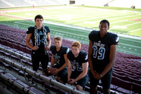 Cedar Creek High School