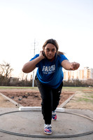 Track and Field