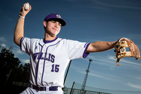 Willis - Brandon Birdsell