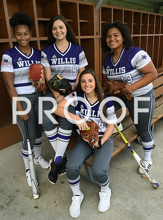 No.1Willis