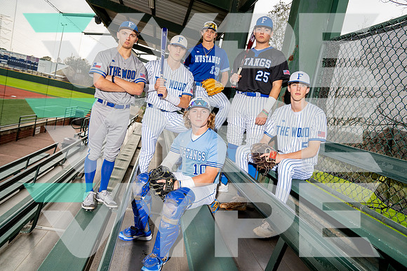 FRIENDSWOOD_BSBL_TEAM_Ayden Pearcy, Boots Landry, Collin Goolsby, Dane Perry, Easton Tumis, Kyle Lockhart-(BCC)-2
