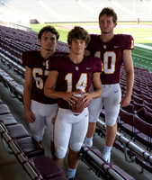 Dripping Springs High School