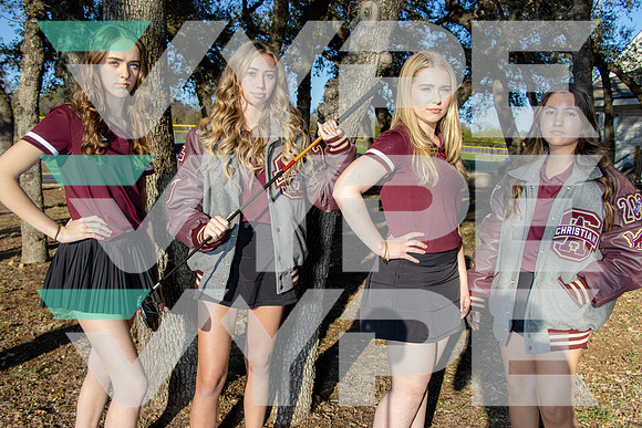 SACS_GOLF_Ana Krauskopf, Emily Dunn, Lola Macias, Payten Graham-(COOK)-3
