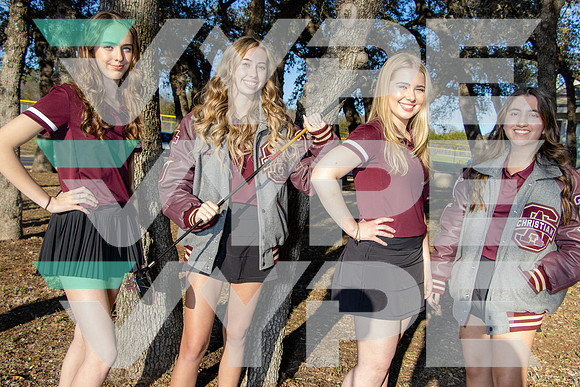 SACS_GOLF_Ana Krauskopf, Emily Dunn, Lola Macias, Payten Graham-(COOK)-2
