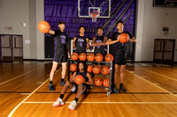 WILLIS_BB_TEAM_Amare Hatchett, Chandler Beasley, Jermaine Bishop, SJ Young, TyShon Nixon-(BROWN)