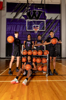 WILLIS_BB_TEAM_Amare Hatchett, Chandler Beasley, Jermaine Bishop, SJ Young, TyShon Nixon-(BROWN)-2