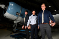 Lake Creek (10-5A-DII)