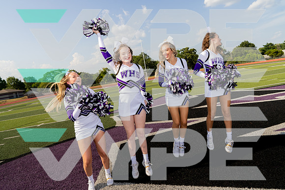 WILLIS_CHEER_Chelsie Forrester, Chloe Henderson, Jessica Holliday-(BCC)