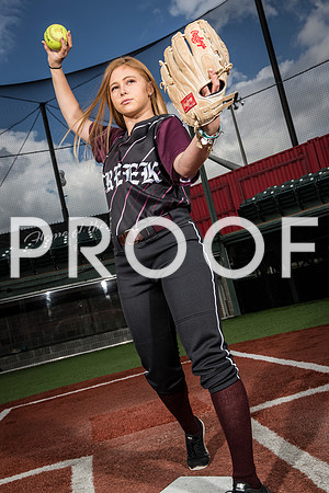 Megan Lee - Clear Creek