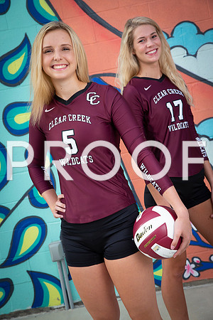 Clear Creek