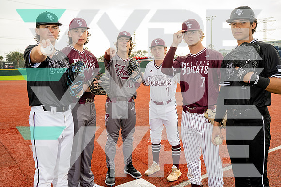 CY_FAIR_BSBL_TEAM_Brayden Vickery, Dylan Parton, Hector Rivera, Jake Choate, Kyle Chambers, Parker Lewis-(HARTOJO)