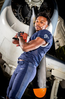 30. Noah Smith (Cy Ridge - Individual)