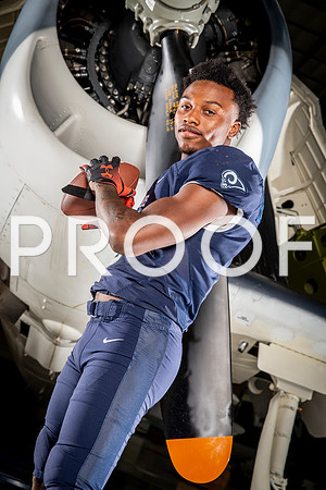 30. Noah Smith (Cy Ridge - Individual)