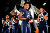 Cy Ridge (17-6A)