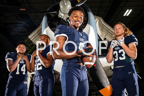 Cy Ridge (17-6A)