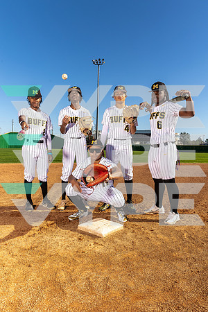 MARSHALL_BSBL_TEAM_Braylan Morris, Devin Pree, Donovan Jackson Jr., Jabari Mayweather, Troy Scott-(BROWN)-2