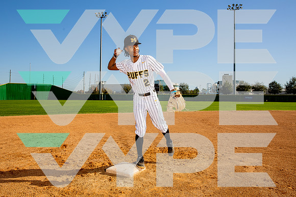 MARSHALL_BSBL_Donovan Jackson Jr.-(BROWN)