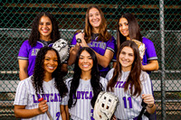 ANGLETON_SFBL_TEAM_Ary Cruz, Gabby Scott, Mayson Garrett, Riley Davila, Rylee Church-(DELEON)