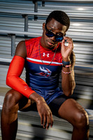 Track and Field