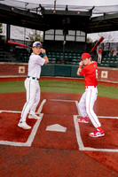 WOODLANDS_BSBL_Jake Escovedo, Logan Ellefson-(HARTOJO)