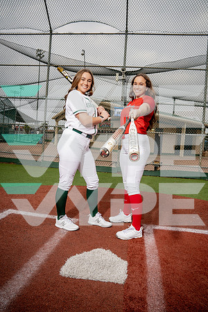 WOODLANDS_SFBL_Alannah Leach, Gabby Leach-(BCC)