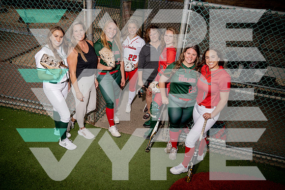 WOODLANDS_SFBL_TEAM_Alannah Leach, Chesney DAvis, Gabby Leach, Kaelyn Zusi, Kiara Wiedenhaupt, Saylor Davis-(BCC)-6