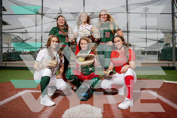 WOODLANDS_SFBL_TEAM_Alannah Leach, Chesney DAvis, Gabby Leach, Kaelyn Zusi, Kiara Wiedenhaupt, Saylor Davis-(BCC)-2