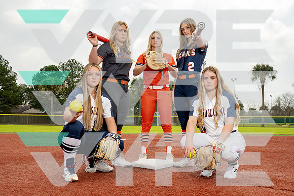 BRIDGELAND_SFBL_TEAM_Chayne Allen, Haylie Stum, Lilli Piersons, Sydney Jackson, Trinity Allen-(HARTOJO)-2