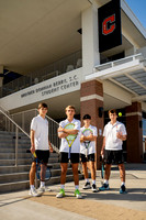Tennis