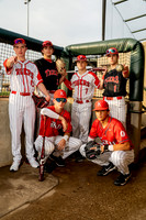 KATY_BSBL_TEAM_Andrew Hilton, Brady Englett, Cole Kaase, Graham Laxton, Lucas Moore, Reese Ruderman-(HARTOJO)