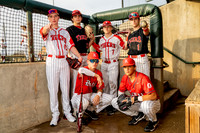 KATY_BSBL_TEAM_Andrew Hilton, Brady Englett, Cole Kaase, Graham Laxton, Lucas Moore, Reese Ruderman-(HARTOJO)-2