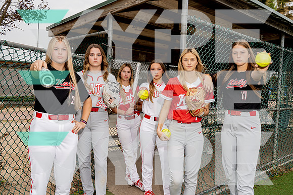 KATY_SFBL_TEAM_Ashtyn Reichardt, Cameryn Harrison, Ek Smith, Hailey Gore, MG Henderson, Peyton Watson-(HARTOJO)-3