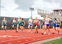 2019 Aldine Donaldson Relays