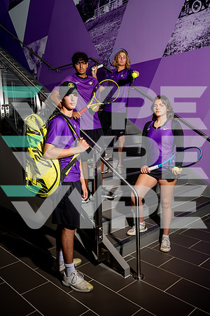 WILLIS_TENNIS_Blaine Eckert, Brad Lottinger, Emma Baron, Rohan Patel-(BCC)