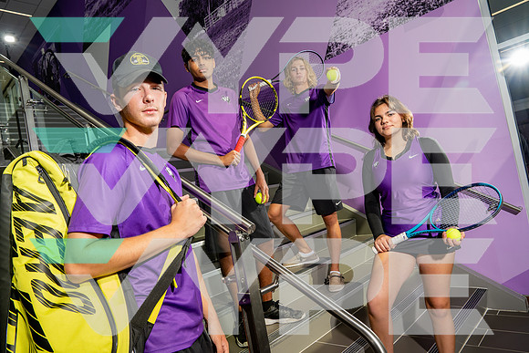 WILLIS_TENNIS_Blaine Eckert, Brad Lottinger, Emma Baron, Rohan Patel-(BCC)-4