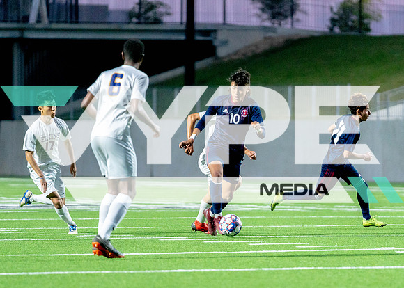 Soccer_OTHS_Elkins-20