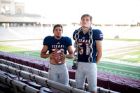 Wimberley High School