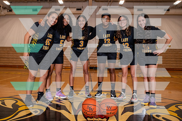SPRING_WOODS_GBB_TEAM_Anjalena Salazar, Brittany Bargas, Isabella Hernandez, Jasmine Liggins, Jessica Gonzalez, Melody Nowling-(WRIGHT)-2