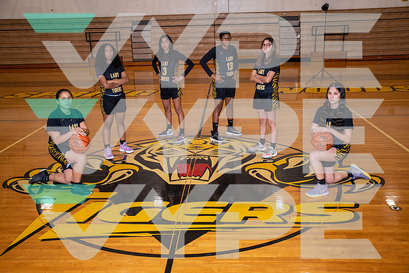 SPRING_WOODS_GBB_TEAM_Anjalena Salazar, Brittany Bargas, Isabella Hernandez, Jasmine Liggins, Jessica Gonzalez, Melody Nowling-(WRIGHT)