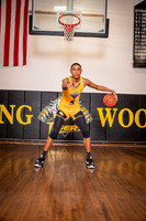 Basketball