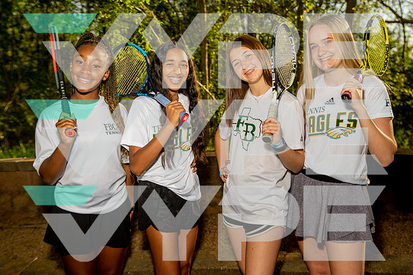 FBCA_TENNIS_DOUBLES_Amber Hayes, Elizabeth Johnson, Farrah Childs, Naomi Jones_DSC05795-(BCC)