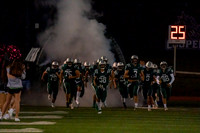 John Cooper vs Bay Area Football 10-23-2020