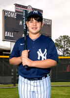 Jr Yankees