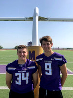 Marble Falls High School