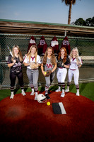 WALLER_SFBL_TEAM_Gracie Smith, Kameryn Reinhardt, Laci PEskey, Maryssa Zenzen, Tyler Hendricks-(BCC)-2
