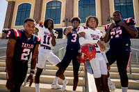 Alief Taylor