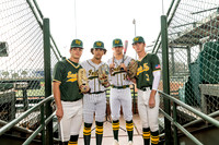 SANTA_FE_BSBL_TEAM_Brice Smith, Caleb Berrow, Jackson Stroud, Kyeler Thompson-(DELEON)